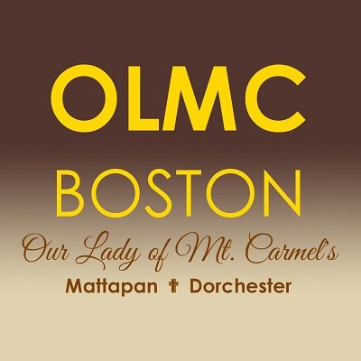 News, events, announcements, & streaming of the Holy Mass from Our Lady of Mt. Carmel's Parish 🇻🇦 in #Mattapan and Dorchester, Mass. @BostonCatholic 🇺🇸 USA