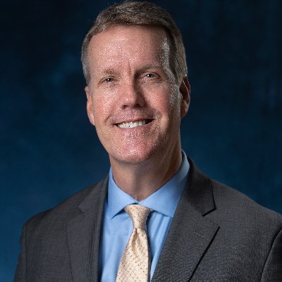 Pima County Supervisor Rex Scott was elected to represent District One in November of 2020 and took office at the start of 2021.