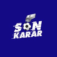 Son Karar (@sonkararspor) Twitter profile photo