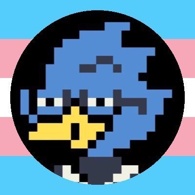 Berdly Tweetsさんのプロフィール画像
