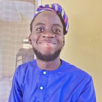 Yusuf Olosan | Polymath🇳🇬(@Olosanyusuf) 's Twitter Profileg