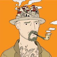 Tofik Hindragiri | 🐉 $MON (@tofikhindragiri) 's Twitter Profile