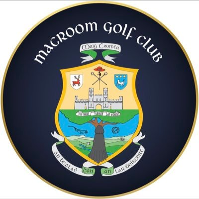 ⛳Macroom Golf Club🏌