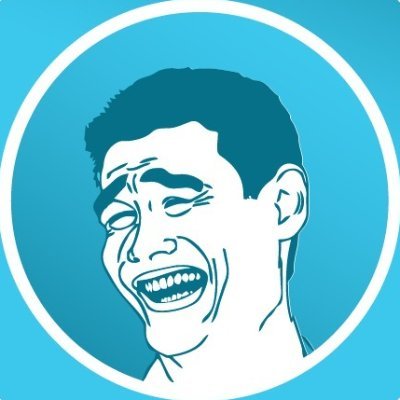 A Community for those who live and breathe Sarcasm.
Expand your Humor and stay updated...