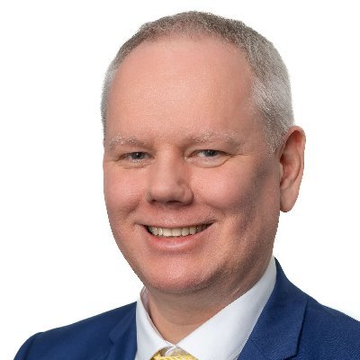 Lid Tweede Kamer der Staten-Generaal | PVV | Buitenlandse Handel en Ontwikkelingshulp |
Member of Parliament | Party for Freedom | https://t.co/TW6nt44sZd
