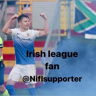 Talk all things Irish League