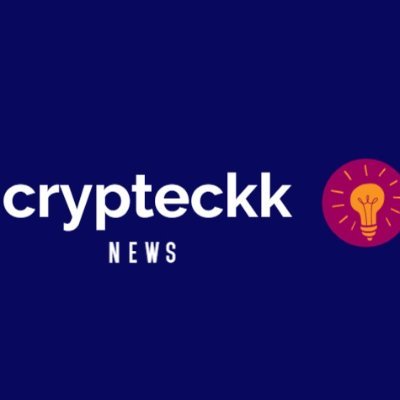 crypteckk news