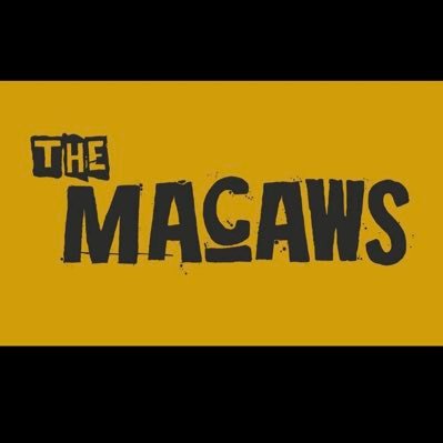 Themacaws1 Profile Picture