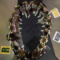 Elk Grove Cheer(@EgCheer) 's Twitter Profile Photo