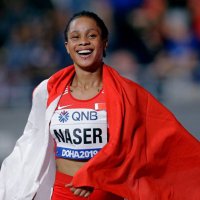 Salwa Eid Naser (@salwaeidnaser1) 's Twitter Profile