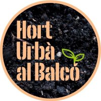 Hort Urbà al Balcó(@horturbaalbalco) 's Twitter Profile Photo