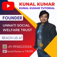 Kunal Kumar(@714290) 's Twitter Profile Photo