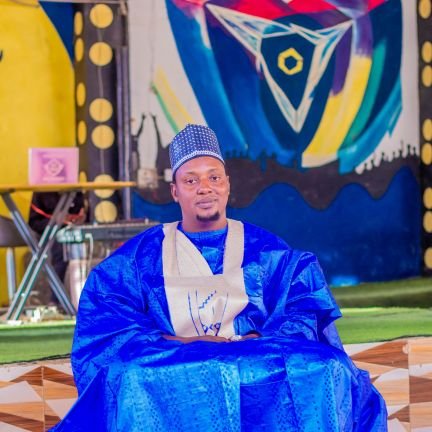 my name is Mohammad El bukar. l hail from biu local government, borno state. l'm a Muslim by religion. l reside in Haruna street, Idiaraba, mushin, Lagos.