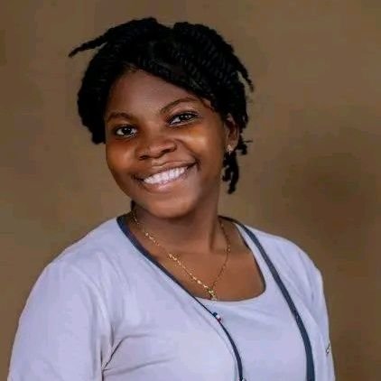 Writer ~ Singer ~ Poet ~ Lover of Christ ~ I am Oluwasayo
iamvalidcota@gmail.com