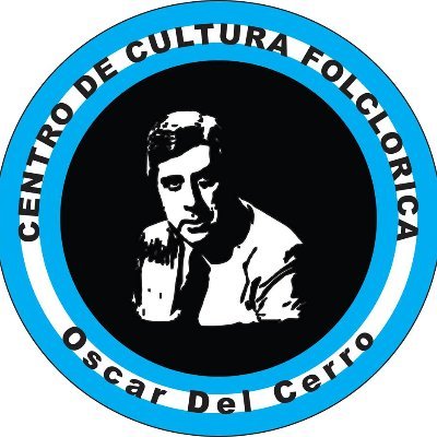 Centro de Cultura Folclórica Oscar Del Cerro. Integrante de @uacdraarg / @juanimperial Secretario General