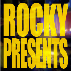 ROCKYPRESENTS's profile picture. ROCKY PRESENTS has been bringing innovation to the up and coming Artist and providing the perfect blend of HIP HOP, POETRY, and JAZZ to audiences since 1993!