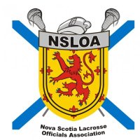 Nova Scotia Lacrosse Officials Association (@nslaxofficials) 's Twitter Profile Photo