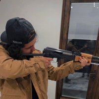 Rawnald Reagan (@christianyurrr) 's Twitter Profile