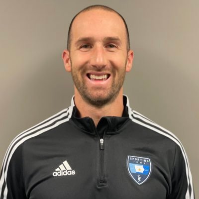 👨‍⚕️ Physical Therapist at @ep_bydmos. 💪 Director of Performance & Health at @sportingiowa ECNL. ⚽️ Former Division 1 soccer player.
