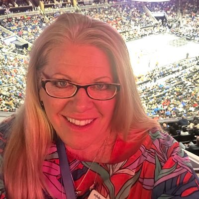 GwenButson's profile picture. 🍋 LEMONS Momma to 3 Football Players & a Softball Player (❤️ my Lemonheads), JCHS RAMS 💙💛The Citadel 🩵🐾 Wife, Sister, APP State Alumni, CEO, BA, MBA