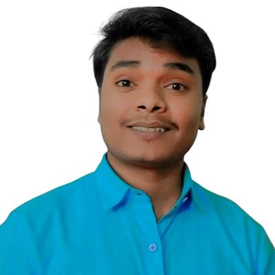 aapkarajeshh's profile picture. Canva Pro Expert || Freelancing
Always open to learn new things :)
