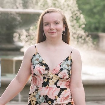 KCzerwony's profile picture. BGSU🧡