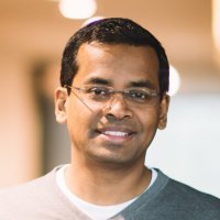 Arun Ulag (@arunulag) 's Twitter Profile Photo Arun Ulag (@arunulag) 's Twitter Profile Photo