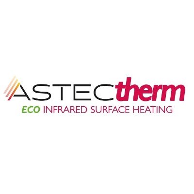 ASTECtherm is a UK based company with a Low Energy, highly effective, Low Carbon Infrared Heating Solution