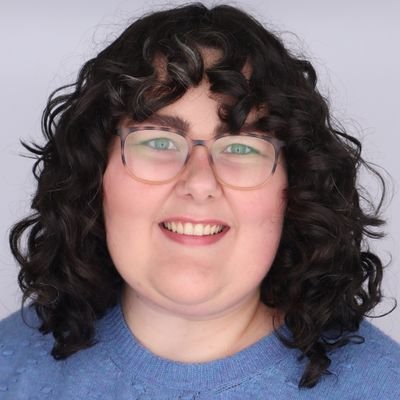 Vanderbilt University Postdoctoral Researcher 🔬🧫🤔 |
Dr. Lauren Parker Jackson's lab |
Sci Comm-er 👩🔬 and Co-Host 🎙️@HowRealSciPod (she/her/hers) 🏳️🌈