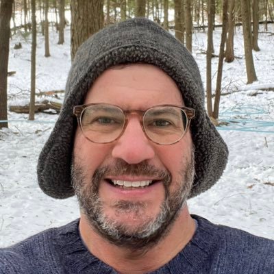 Passionate about using AI to improve our world. Data Scientist @RapidMiner by day, genealogist by night. Always a Vermonter. Views are my own. He/Him/His.