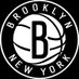 Brooklyn Nets Türkiye (@BrookNetsTurkey) Twitter profile photo