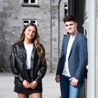 Séamus & Caoimhe(@seamus_caoimhe) 's Twitter Profile Photo