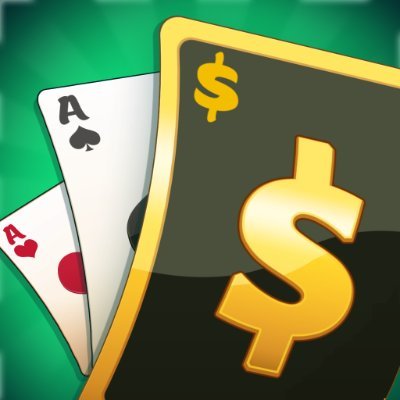 This is the official X account of #1 real money Solitaire game all your friends are talking about. Collect your FREE GEMS today! https://t.co/px043VKA9M