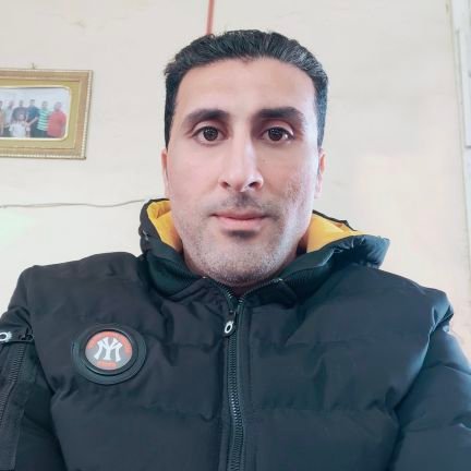 G971F's profile picture. ‏‏‏محاسب فى شركة إنتاج كهرباء غرب الدلتا⚡



أهلاوى وأفتخر🇪🇬🦅