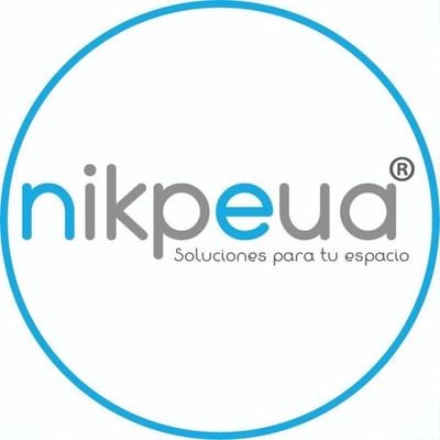 Nikpeua, una empresa 100% mexicana fundada en 2018, especializada en el diseño, fabricación e innovación de productos retailers con la más alta calidad.