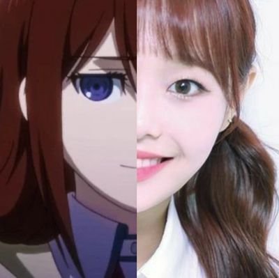 heikangs's profile picture. makise kurisu best waifu