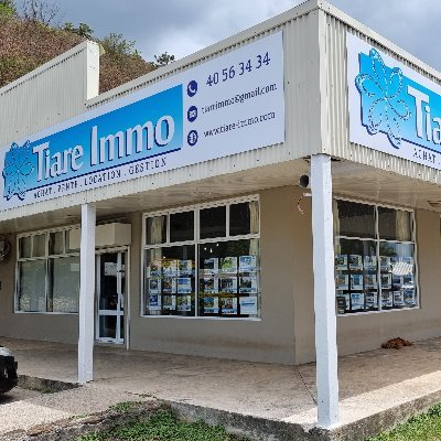 ImmoTiare's profile picture. En POLYNÉSIE FRANÇAISE, les agences immobilière Tiare Immo vous propose de nombreuses annonces en exclusivité :  à votre service pour vos futurs projet immo