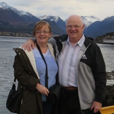 Proud retired NHS Nurse.
Twice widowed.
#PancreaticCancer
#MyelodysplasticSyndrome, #AML
Supports @4gottenlivesuk