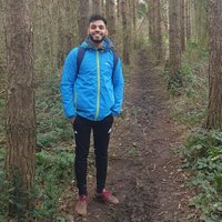 Sidd Sampla (@psychsidd) 's Twitter Profile
