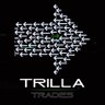 trillatrades369's profile picture. Providing years worth of actionable chart insights in minutes💰Market structure specialist🧬