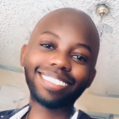 jaelngutu's profile picture. Why waste time say lot word when few word do trick