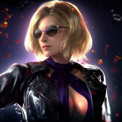 NausherwanFGC's profile picture. Fan of Fighting Games.