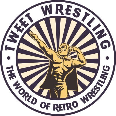 Sharing wrestling memories and merchandise of the 80s + 90s. Buy my book here: https://t.co/Qf5ykjbupA