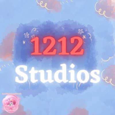 1212 Studiosさんのプロフィール画像