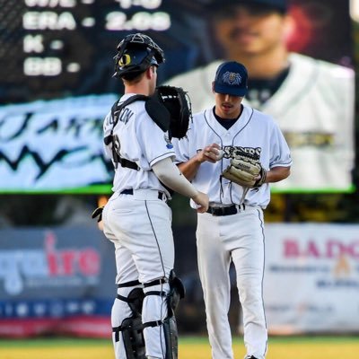 Jarrett Kenyon Profile