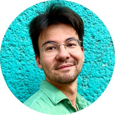 Co-founder and CRO at Tely AI – Get your company discovered in ChatGPT