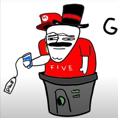 CMCChatOOC's profile picture. CMC chat out of context

DM submissions