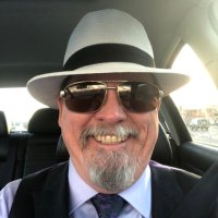 Dave Dorsey (@daveinak) 's Twitter Profile