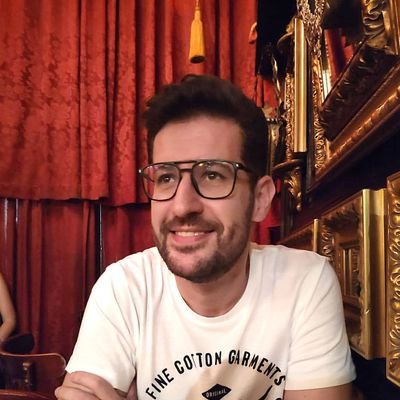 Valencianote cuando me sale... pasen y lean a lo mejor digo algo interesante.... tb en instagram: @fco_real