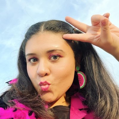 KaraSolis's profile picture. 